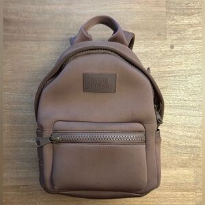 Dagne Dover Small Backpack - Dune